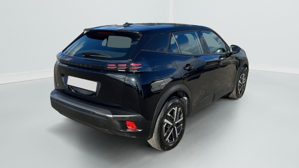 PEUGEOT 2008 50 kWh 136 ch Active - ref: 1-375976 - Photo 7