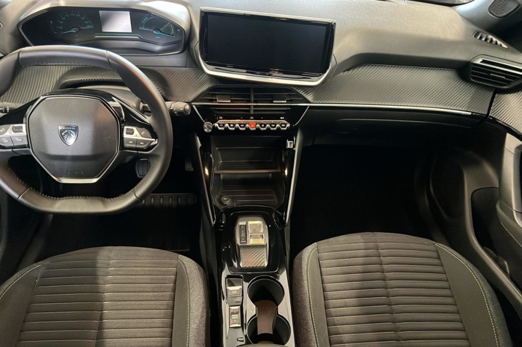 PEUGEOT 2008 50 kWh 136 ch Active - ref: 1-375977 - Photo 12