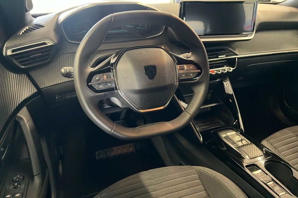 PEUGEOT 2008 50 kWh 136 ch Active - ref: 1-375977 - Photo 13