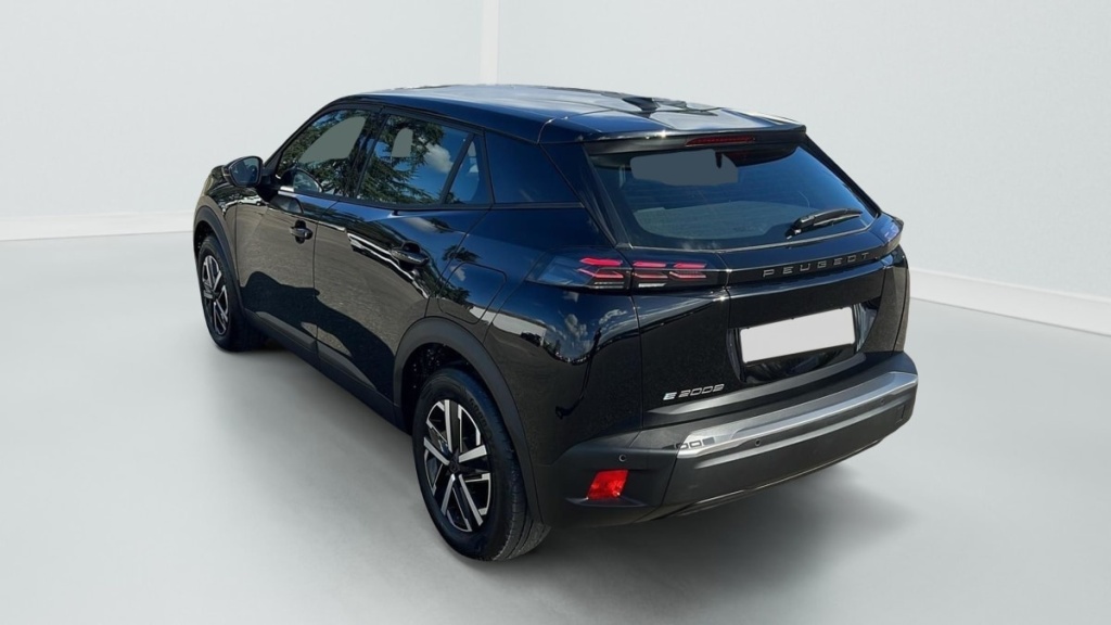 PEUGEOT 2008 50 kWh 136 ch Active - ref: 1-375977 - Photo 5