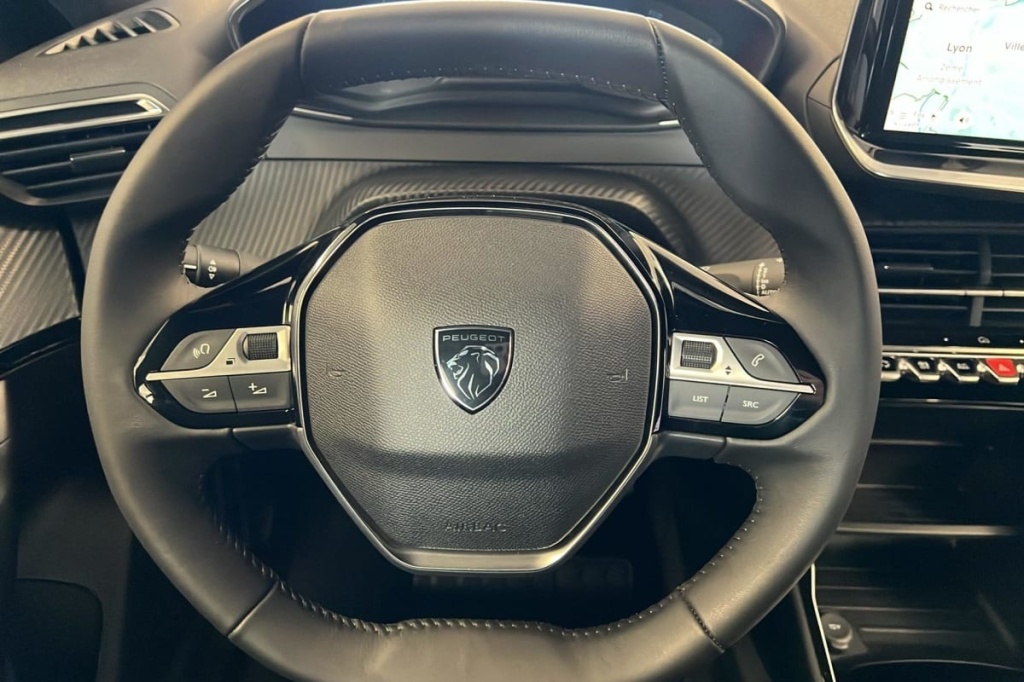 PEUGEOT 2008 50 kWh 136 ch Active - ref: 1-375979 - Photo 14