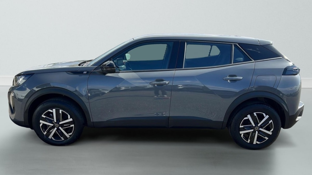 PEUGEOT 2008 50 kWh 136 ch Active - ref: 1-375979 - Photo 4