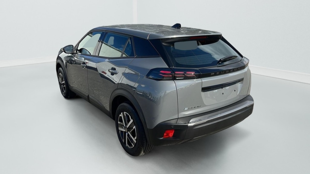 PEUGEOT 2008 50 kWh 136 ch Active - ref: 1-375979 - Photo 5