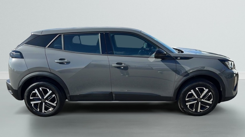 PEUGEOT 2008 50 kWh 136 ch Active - ref: 1-375979 - Photo 8