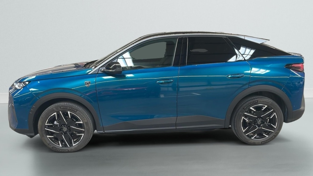 PEUGEOT 3008 Hybrid 145 e-DCS6 GT - ref: 1-375995 - Photo 4