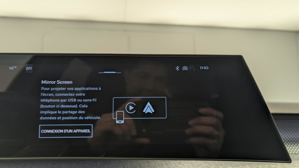 PEUGEOT 3008 Hybrid 145 e-DCS6 GT - ref: 1-375996 - Photo 17