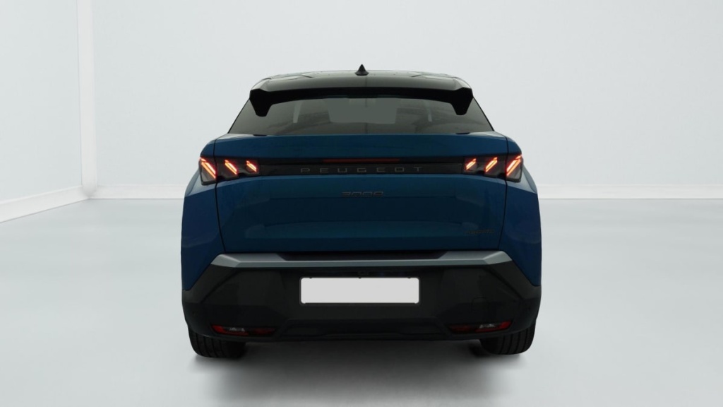 PEUGEOT 3008 Hybrid 145 e-DCS6 GT - ref: 1-375996 - Photo 6