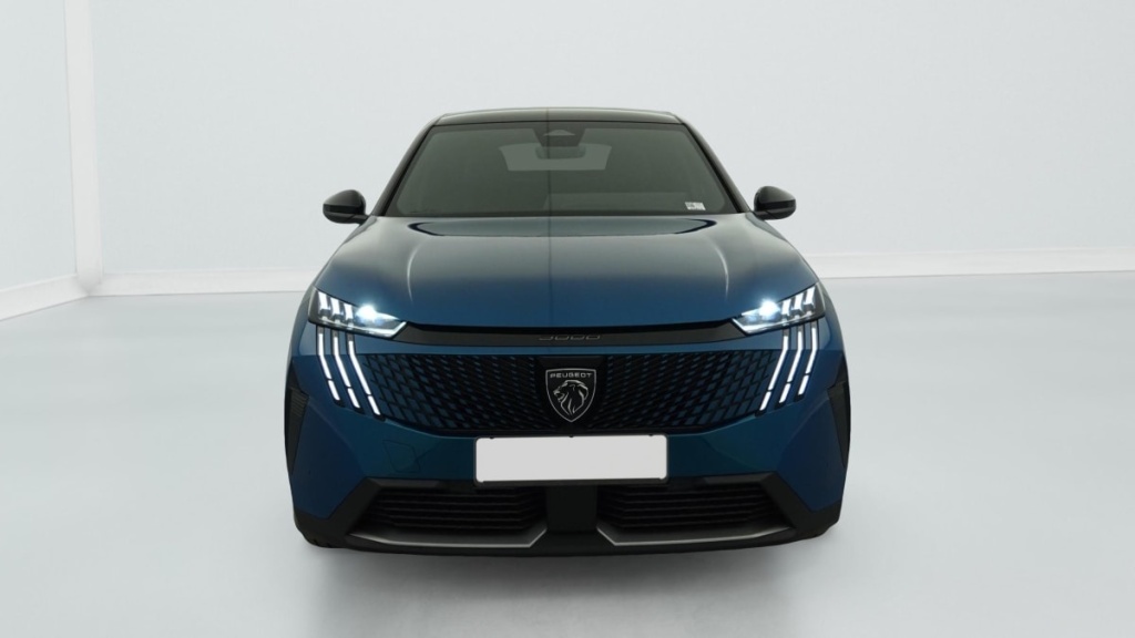 PEUGEOT 3008 Hybrid 145 e-DCS6 GT - ref: 1-375998 - Photo 2