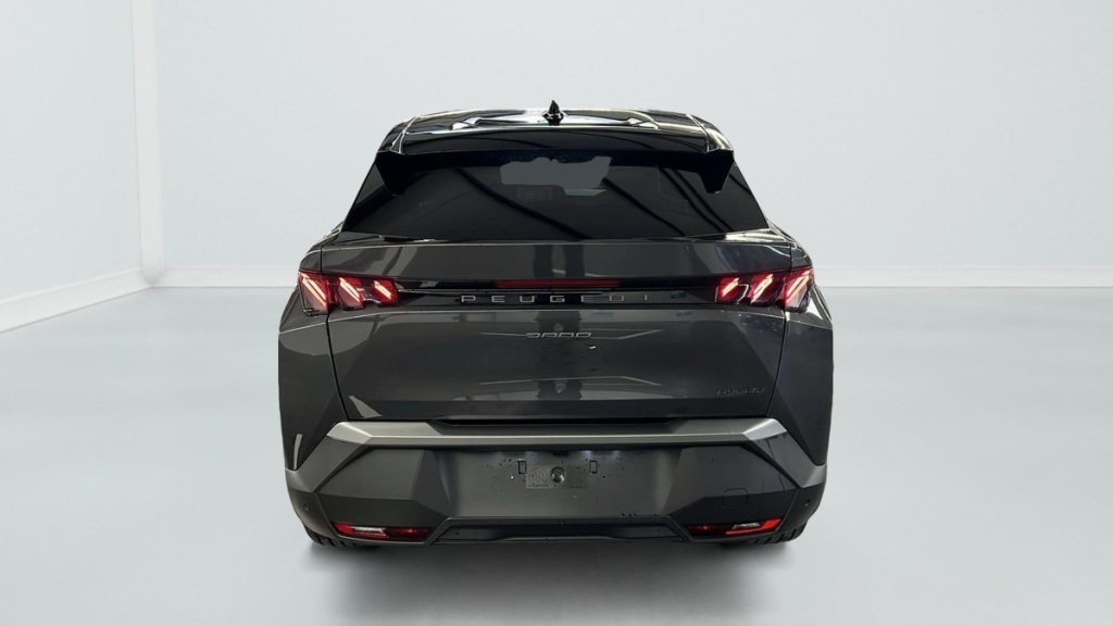 PEUGEOT 3008 Hybrid 145 e-DCS6 GT - ref: 1-376004 - Photo 6