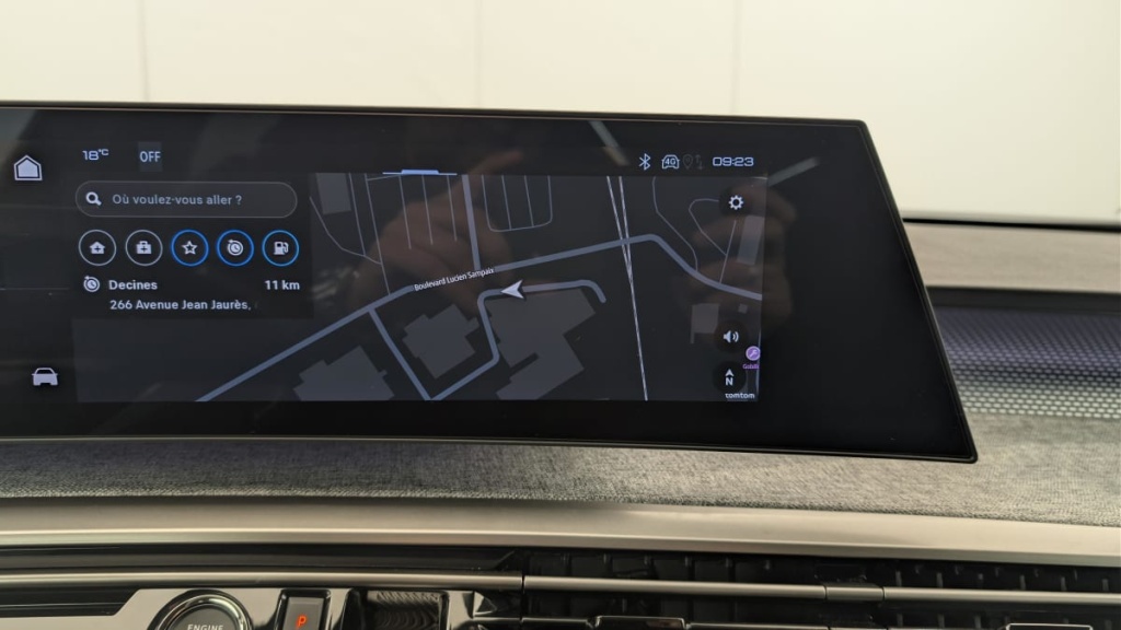 PEUGEOT 3008 Hybrid 145 e-DCS6 GT - ref: 1-376009 - Photo 20