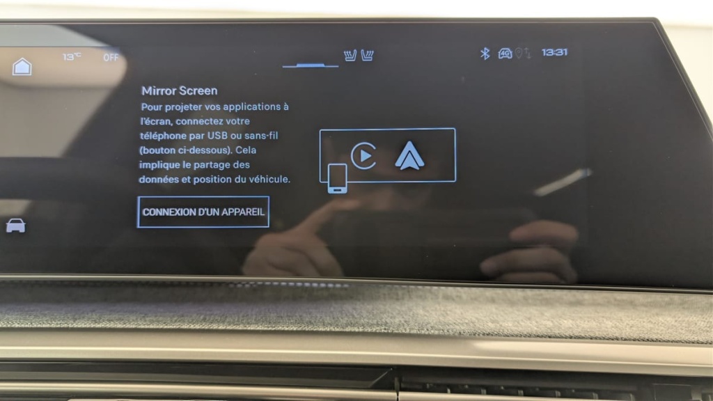 PEUGEOT 3008 Hybrid 145 e-DCS6 GT - ref: 1-376010 - Photo 18