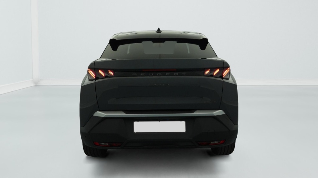 PEUGEOT 3008 Hybrid 145 e-DCS6 GT - ref: 1-376010 - Photo 6