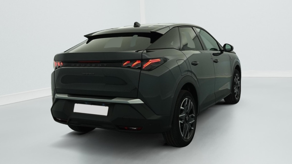 PEUGEOT 3008 Hybrid 145 e-DCS6 GT - ref: 1-376010 - Photo 7