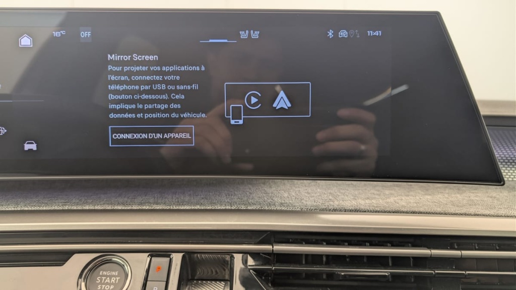 PEUGEOT 3008 Hybrid 145 e-DCS6 GT - ref: 1-376012 - Photo 17