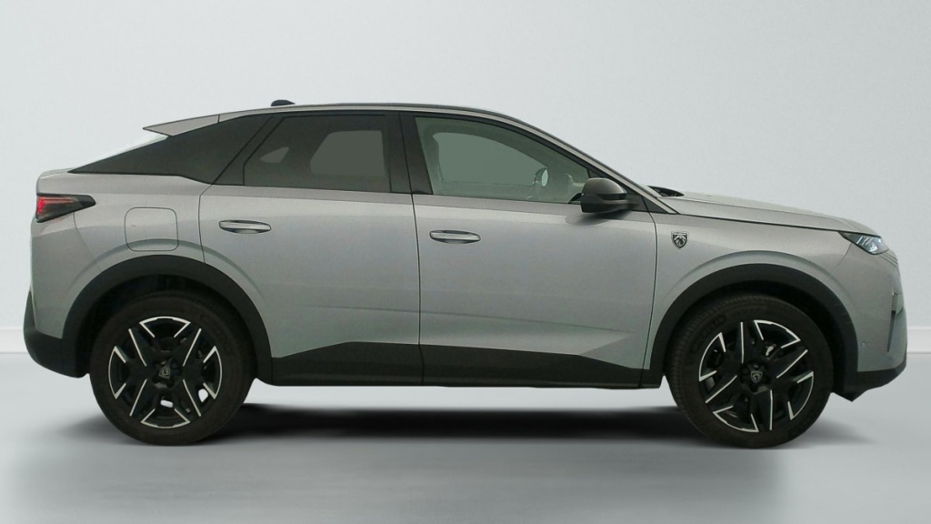 PEUGEOT 3008 Hybrid 145 e-DCS6 GT - ref: 1-376012 - Photo 8