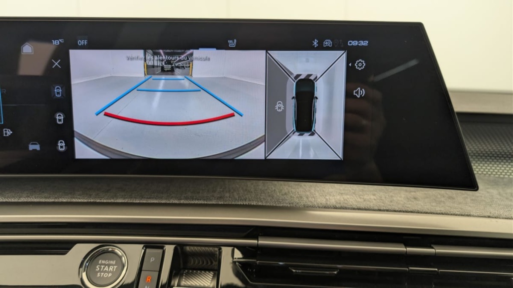 PEUGEOT 3008 Hybrid 145 e-DCS6 GT - ref: 1-376017 - Photo 17