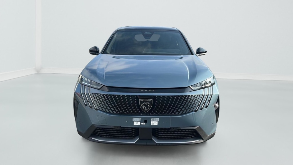 PEUGEOT 3008 Hybrid 145 e-DCS6 GT - ref: 1-376028 - Photo 2