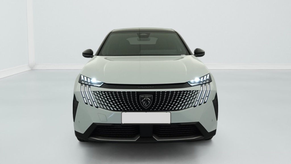 PEUGEOT 3008 Hybrid 145 e-DCS6 GT - ref: 1-376029 - Photo 2