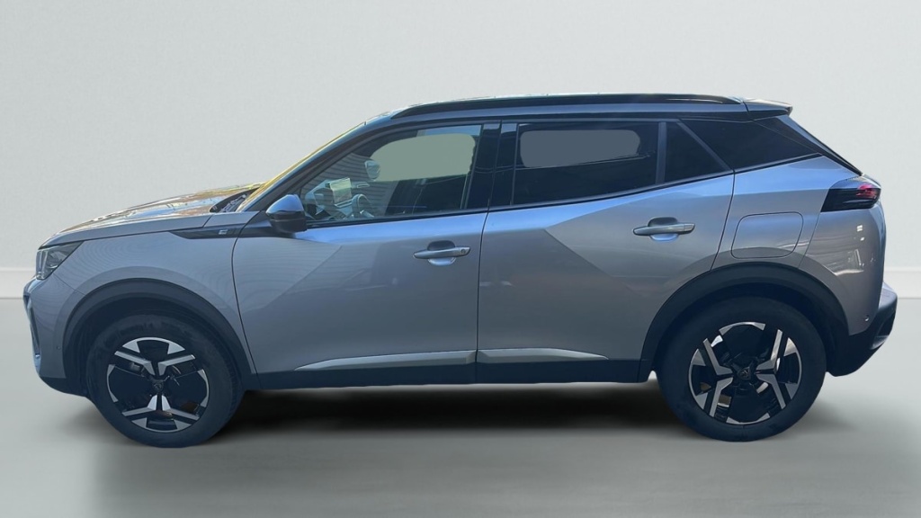 PEUGEOT 2008 50 kWh 136 ch GT - ref: 1-376033 - Photo 4