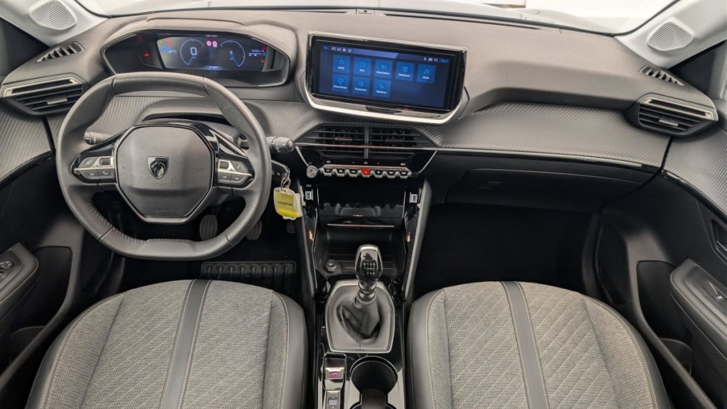 PEUGEOT 208 100 S S BVM6 Allure - ref: 1-376036 - Photo 13