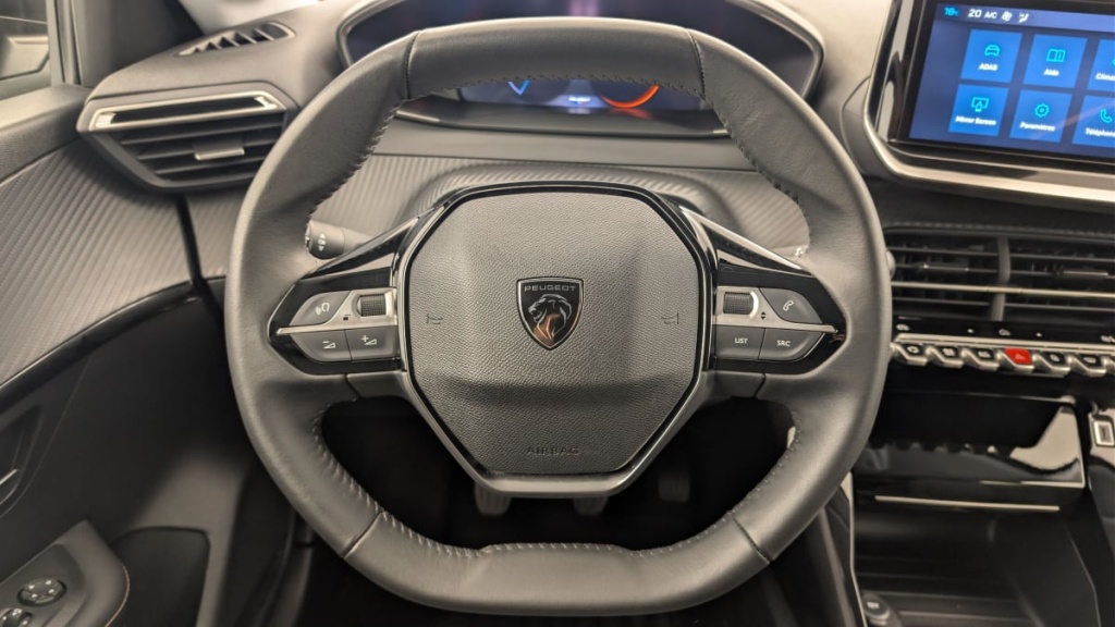 PEUGEOT 208 100 S S BVM6 Allure - ref: 1-376036 - Photo 14