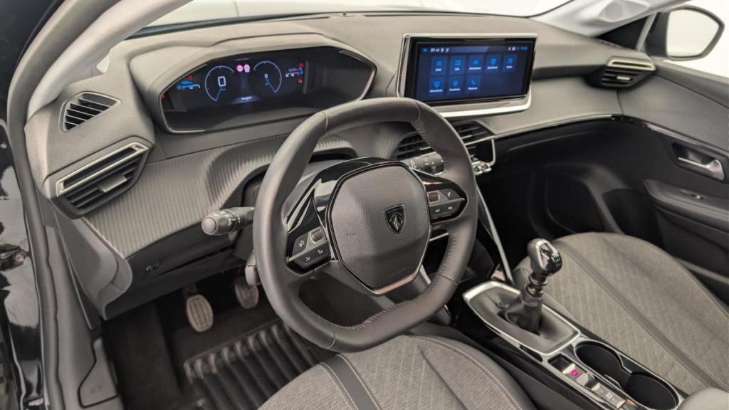 PEUGEOT 208 100 S S BVM6 Allure - ref: 1-376036 - Photo 15