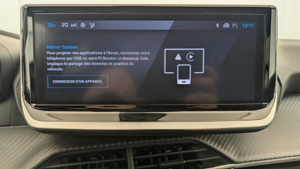 PEUGEOT 208 100 S S BVM6 Allure - ref: 1-376036 - Photo 18