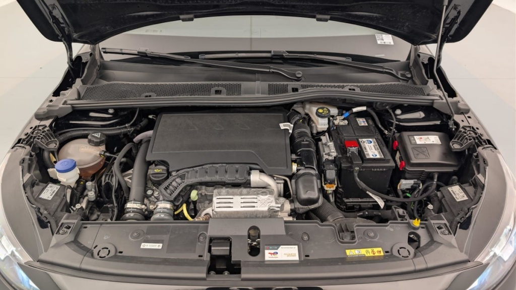 PEUGEOT 208 100 S S BVM6 Allure - ref: 1-376036 - Photo 19