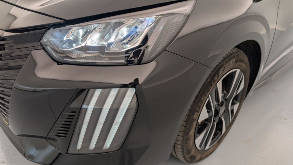 PEUGEOT 208 100 S S BVM6 Allure - ref: 1-376036 - Photo 20