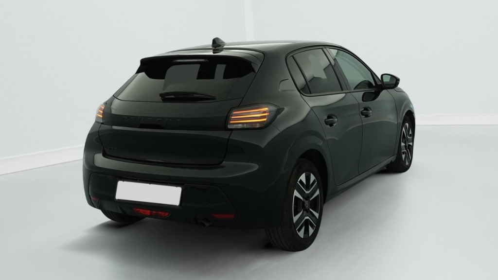 PEUGEOT 208 100 S S BVM6 Allure - ref: 1-376036 - Photo 7