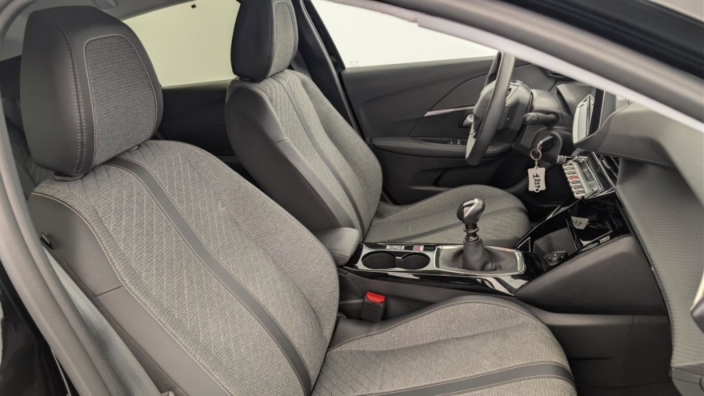 PEUGEOT 208 100 S S BVM6 Allure - ref: 1-376036 - Photo 9