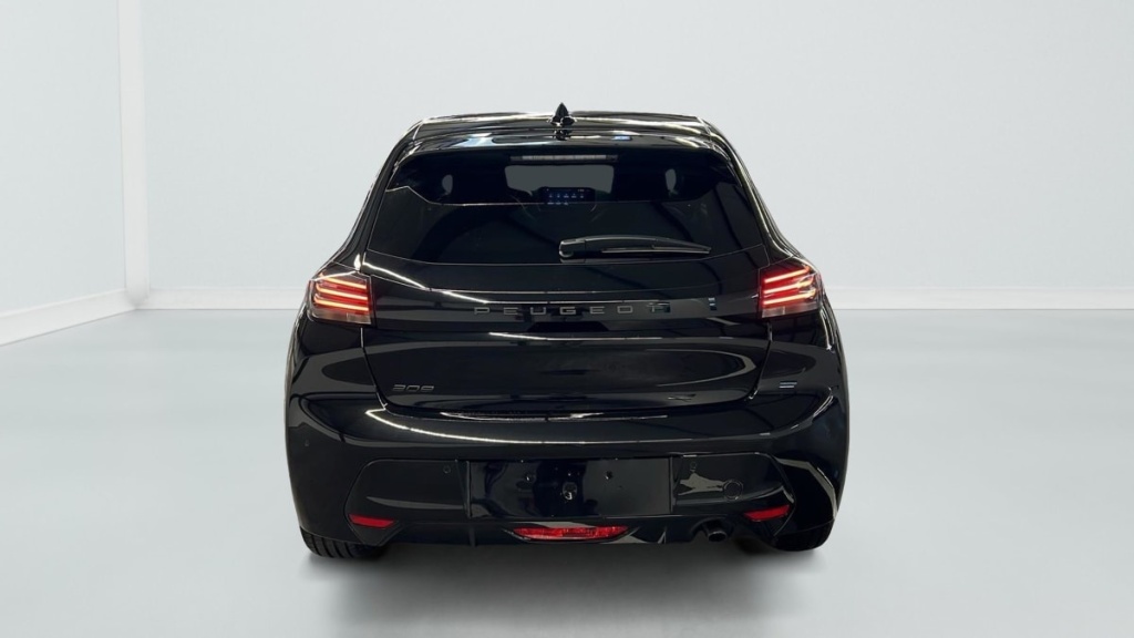 PEUGEOT 208 100 S S BVM6 Allure - ref: 1-376038 - Photo 6