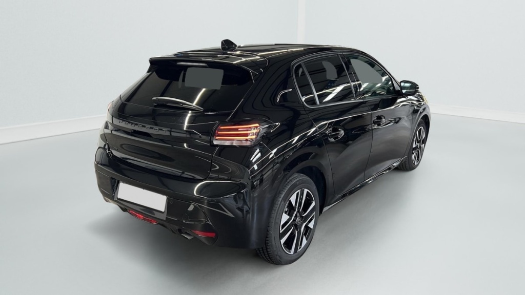 PEUGEOT 208 100 S S BVM6 Allure - ref: 1-376038 - Photo 7