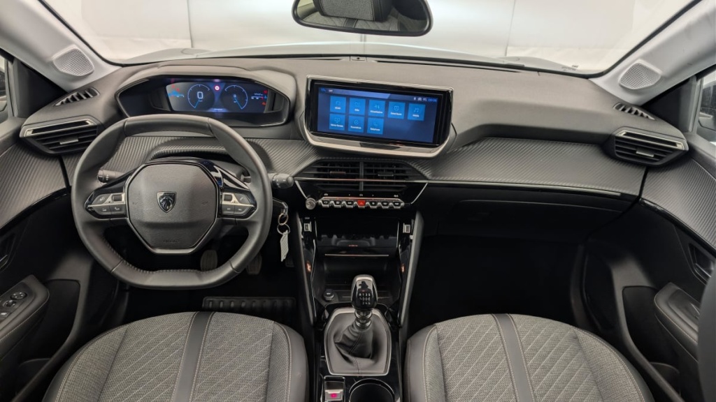 PEUGEOT 208 100 S S BVM6 Allure - ref: 1-376039 - Photo 13