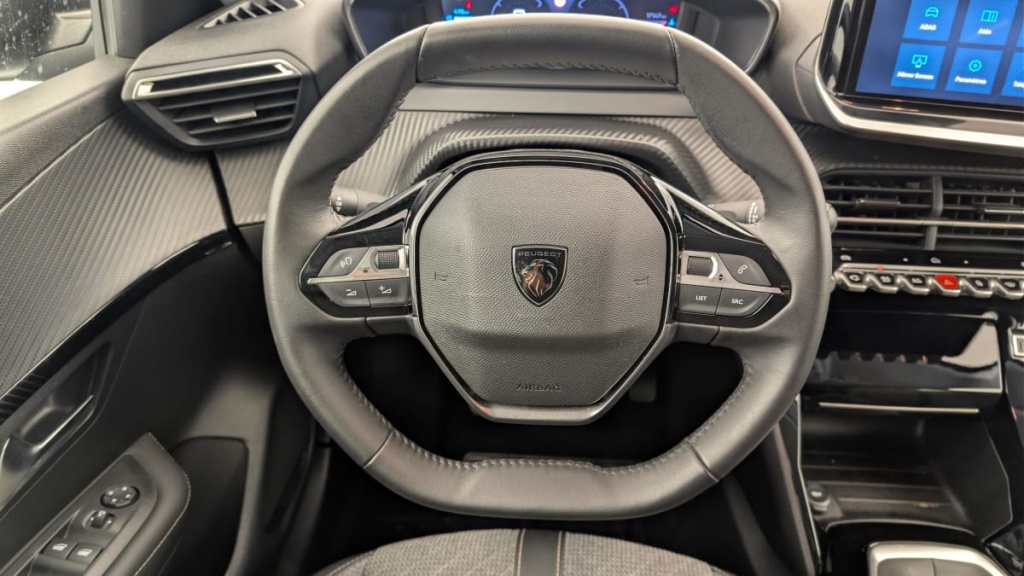 PEUGEOT 208 100 S S BVM6 Allure - ref: 1-376039 - Photo 14