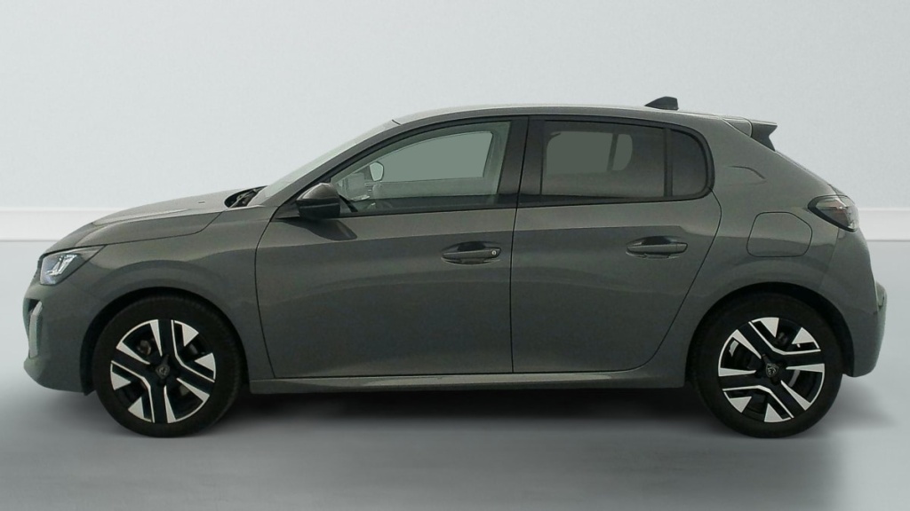 PEUGEOT 208 100 S S BVM6 Allure - ref: 1-376039 - Photo 4