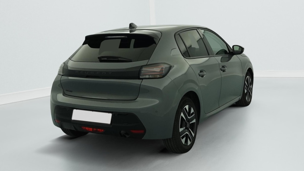 PEUGEOT 208 100 S S BVM6 Allure - ref: 1-376039 - Photo 7