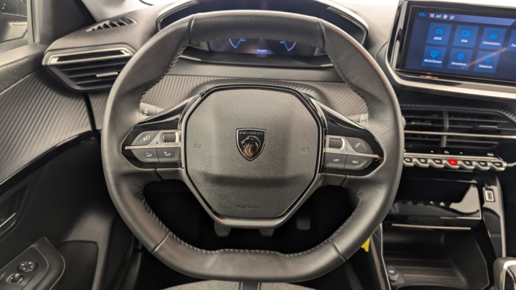 PEUGEOT 208 100 S S BVM6 Allure - ref: 1-376040 - Photo 14