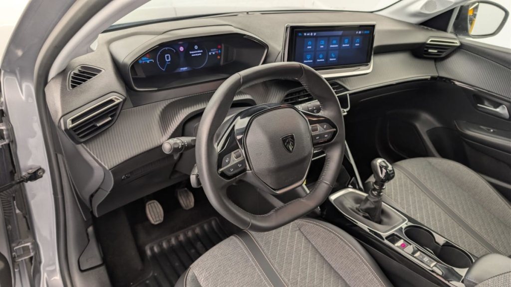 PEUGEOT 208 100 S S BVM6 Allure - ref: 1-376040 - Photo 15