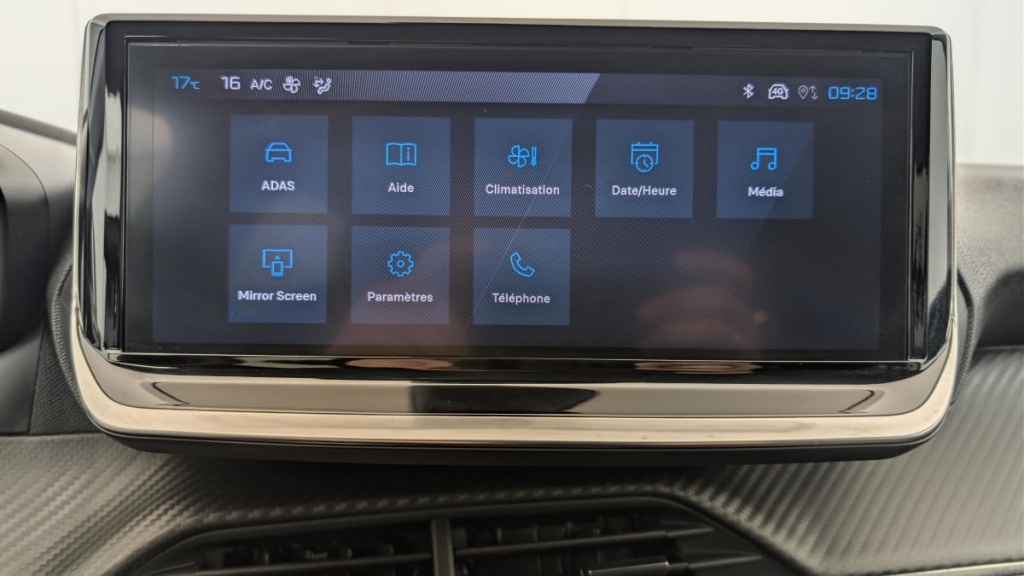 PEUGEOT 208 100 S S BVM6 Allure - ref: 1-376040 - Photo 17