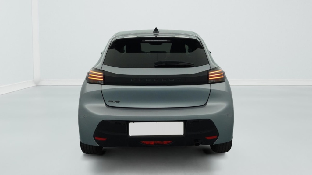 PEUGEOT 208 100 S S BVM6 Allure - ref: 1-376040 - Photo 6