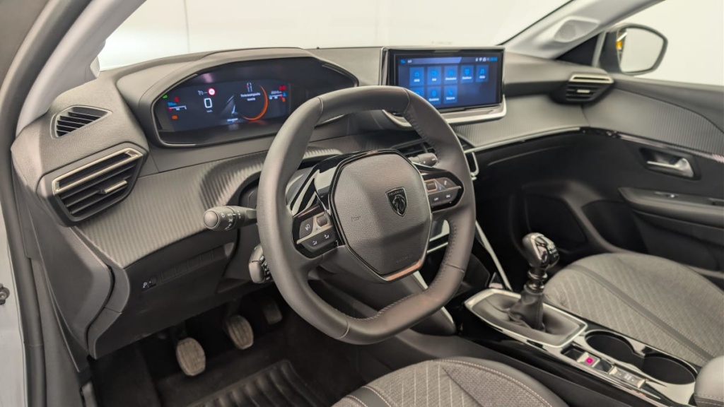 PEUGEOT 208 100 S S BVM6 Allure - ref: 1-376041 - Photo 15