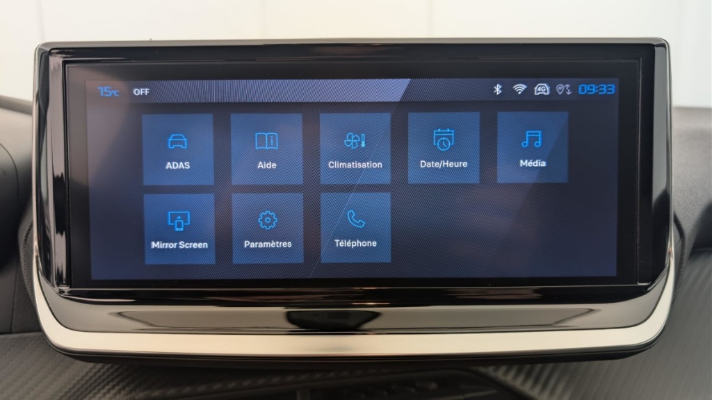 PEUGEOT 208 100 S S BVM6 Allure - ref: 1-376041 - Photo 17