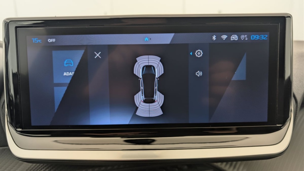 PEUGEOT 208 100 S S BVM6 Allure - ref: 1-376041 - Photo 18