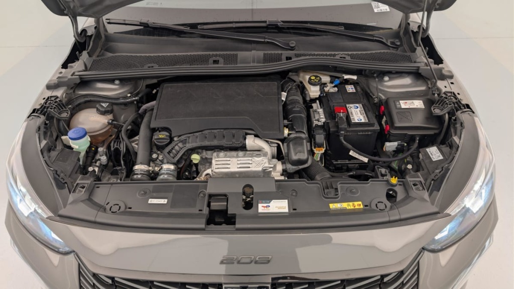 PEUGEOT 208 100 S S BVM6 Allure - ref: 1-376041 - Photo 20