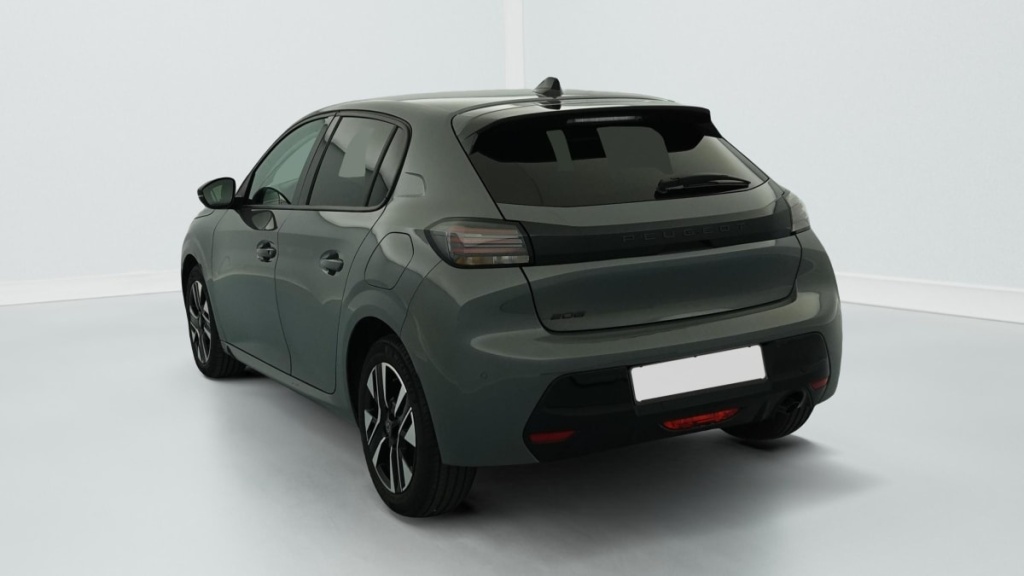 PEUGEOT 208 100 S S BVM6 Allure - ref: 1-376041 - Photo 5