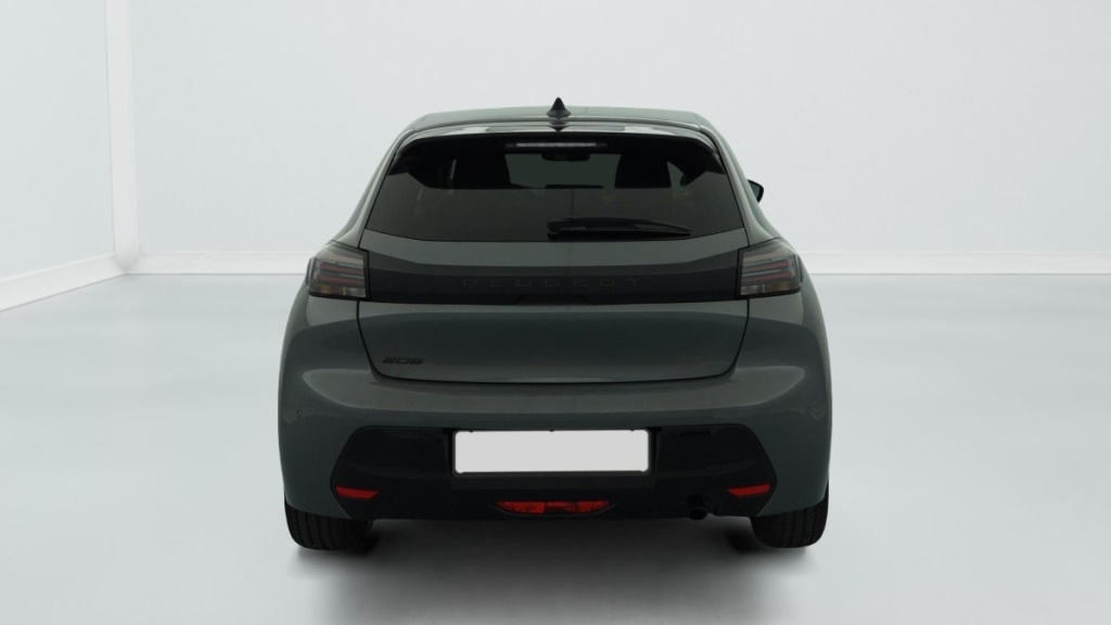 PEUGEOT 208 100 S S BVM6 Allure - ref: 1-376041 - Photo 6