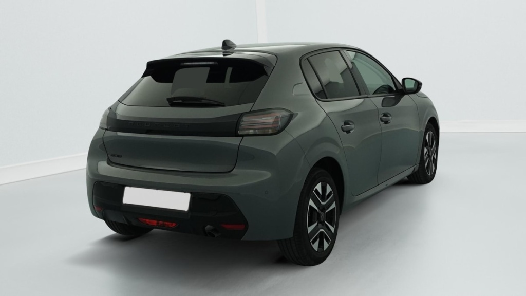 PEUGEOT 208 100 S S BVM6 Allure - ref: 1-376041 - Photo 7