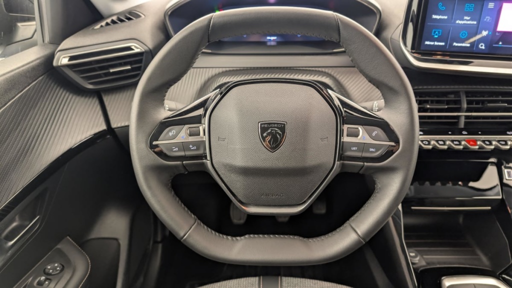 PEUGEOT 208 100 S S BVM6 Allure - ref: 1-376042 - Photo 14