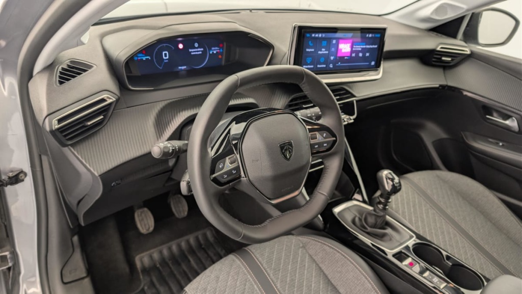 PEUGEOT 208 100 S S BVM6 Allure - ref: 1-376042 - Photo 15